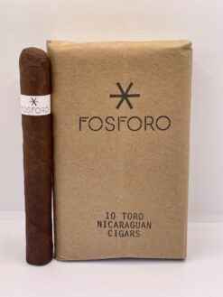 Fosforo - Toro