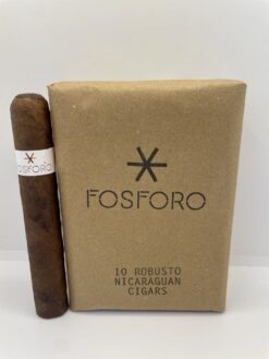 Fosforo - Jeff's Corona