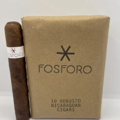 Fosforo - Robusto