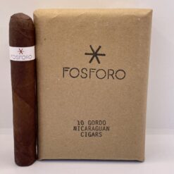 Fosforo Gordo