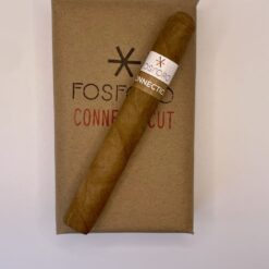 Fosforo Connecticut Corona Gorda