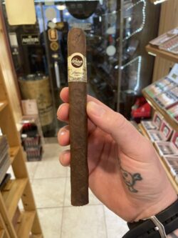 1964 Anniversary Diplomatico Maduro 