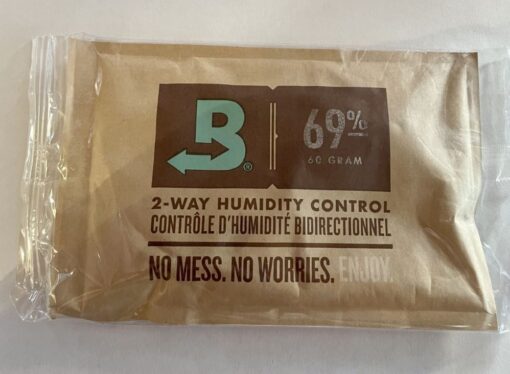 Boveda 69% / 72%