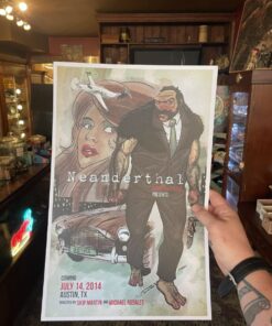 Roma Posters