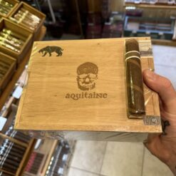 Aquitaine EMH Saber Tooth 