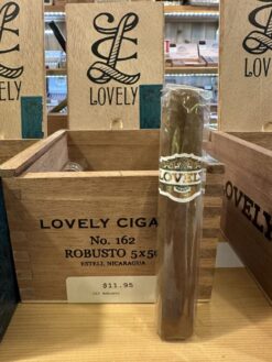 162 Robusto