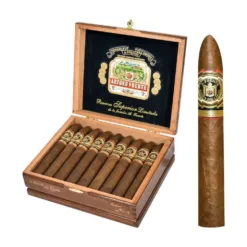 Arturo Fuente Don Carlos No. 2 