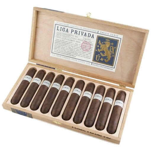 Liga Privada Unico Serie Feral Flying Pig 