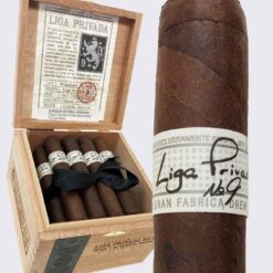 Drew Estate Liga Privada #9 Toro 