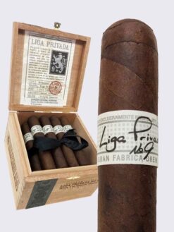 Liga Privada #9 Toro 