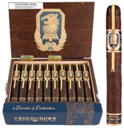 Undercrown 10 Toro 