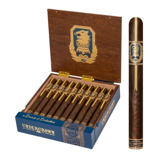 Drew Estate Undercrown 10 Corona Doble