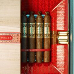 Meerapfel Double Robusto