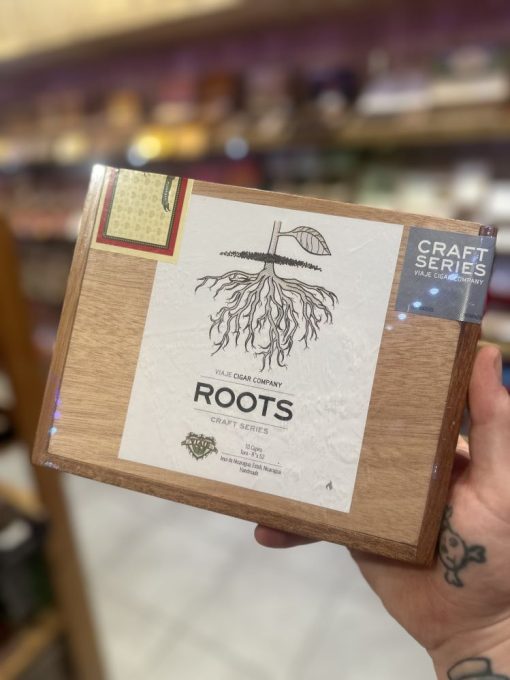 Viaje Craft Series Roots