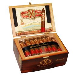 Fuente Fuente Opus X Belicoso XXX