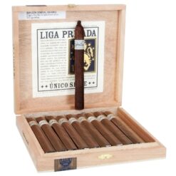 Liga Privada Unico Serie Ratzilla 