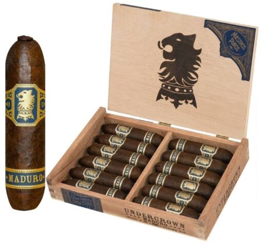 Undercrown Maduro Flying Pig