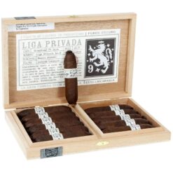 Drew Estate Liga Privada #9 Flying Pig