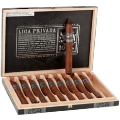 Liga Anniversario 10 Toro