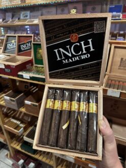 INCH Maduro