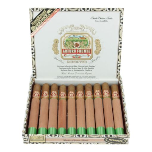 Arturo Fuente Double Chateau Fuente Natural