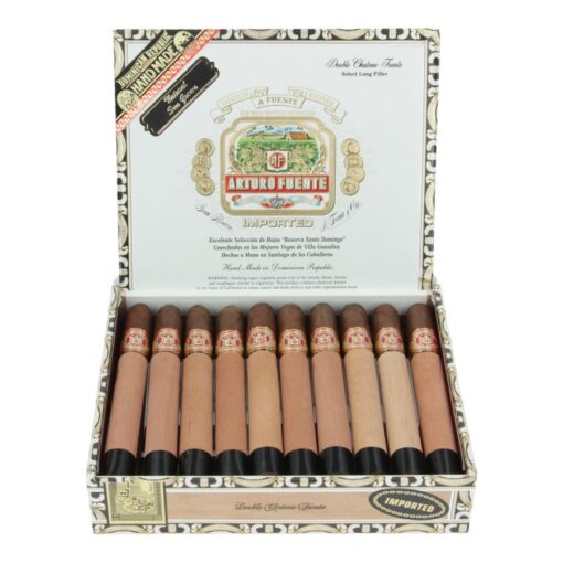 Arturo Fuente Double Chateau Fuente Sun Grown 