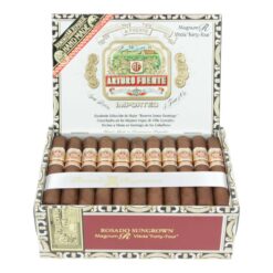 Arturo Fuente Magnum R (Rosado Sungrown) Vitola 44