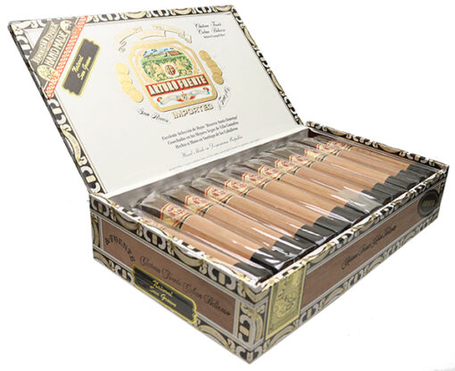 Arturo Fuente Chateau Fuente Cuban Belicoso Sun Grown 