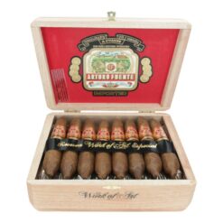 Arturo Fuente Hemingway Work Of Art Natural