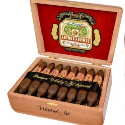 Arturo Fuente Hemingway Work Of Art Maduro 