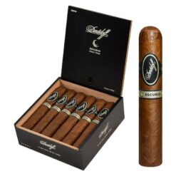 Davidoff Escurio Gran Toro