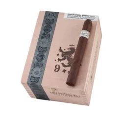 Drew Estate Liga Privada #9 Corona Doble 