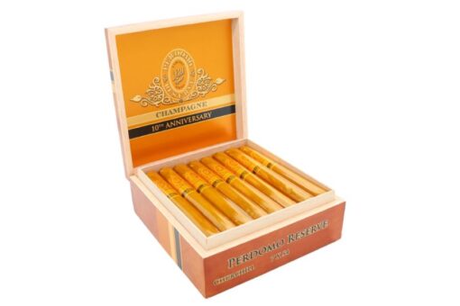 Perdomo Reserve 10th Anniversary Champagne Churchill 