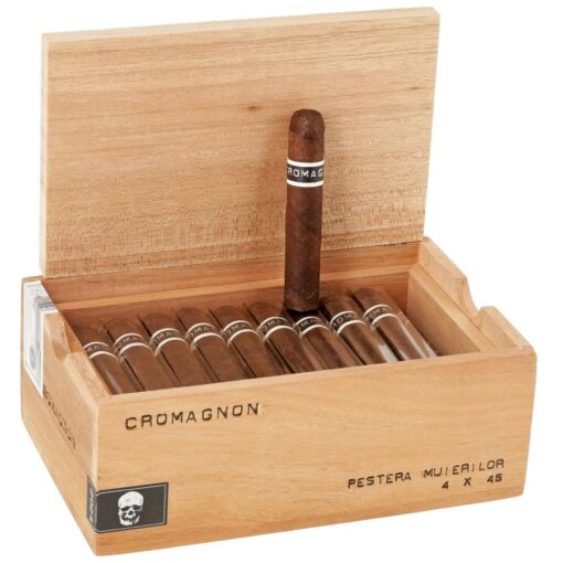 RoMa Craft CroMagnon PA Pestera Muierilor