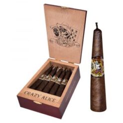 Drew Estate Deadwood Crazy Alice