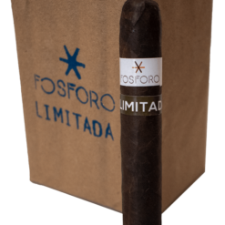 Fosforo Limitada