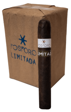 Fosforo Limitada