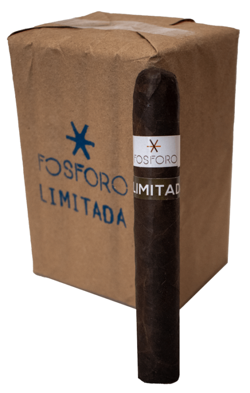 Fosforo Limitada