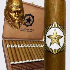 Dunbarton Tobacco & Trust StillWell Star Holiday Y2024
