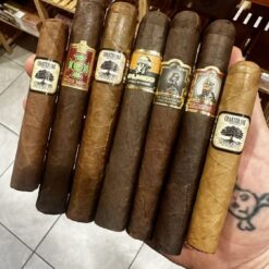 Foundation Cigar Co. Sampler Pack