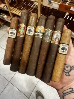 Foundation Cigar Co. Sampler Pack