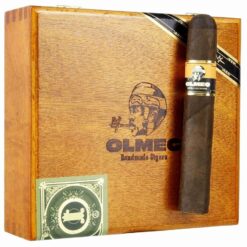 Foundation Olmec Maduro Grande