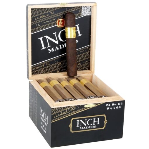 E.P. Carillo INCH Maduro