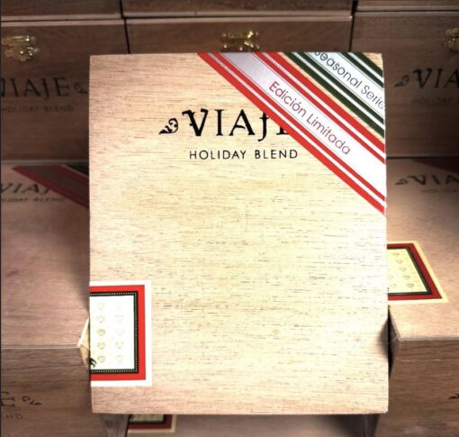 Viaje Holiday Blend 2024