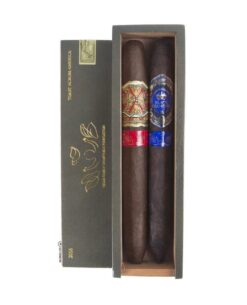 Toast Across America Opus X Diamond Crown 2016