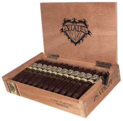 Viaje Platino Reserva DT (Double Torpedo) 