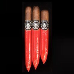 Honey and Hand Grenades (HHG) Rapier 