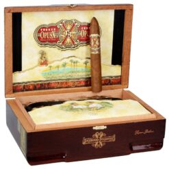 Arturo Fuente Opus X Super Belicoso