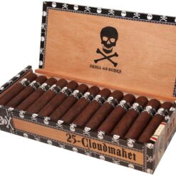 Viaje Skull and Bones Cloudmaker