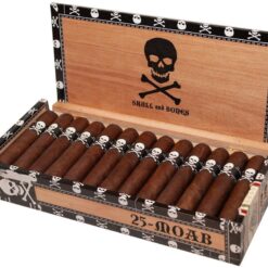 Viaje Skull and Bones MOAB